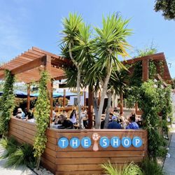 user provided The Shop Brunch photo
