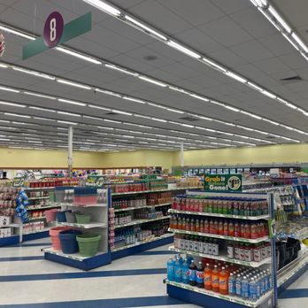 Dollar Tree - Back half of store - Discount Store Near Me - Phoenix, Arizona Dollar Tree - Back half of store - Discount Store Near Me - Phoenix, Arizona