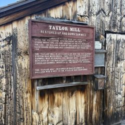 Taylor Mill