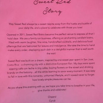 Sweet Red Bistro - Wine Bars Near Me - Albany, Oregon Sweet Red Bistro - Wine Bars Near Me - Albany, Oregon