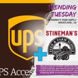 Stinemans Farm Supply