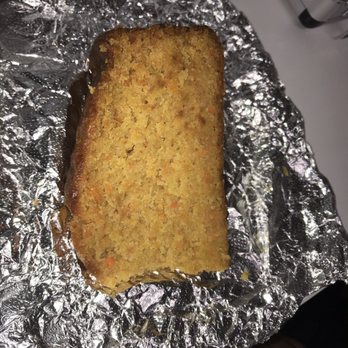 Jamaican Flavors - Moist and delicious Carrot Cake - Bakeries Near Me - Baldwin, New York