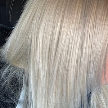 Avalon Salon - AFTER - Hair Salons Near Me - Orange, California Avalon Salon - AFTER - Hair Salons Near Me - Orange, California