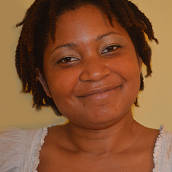 Aisha's Body Works - Adina