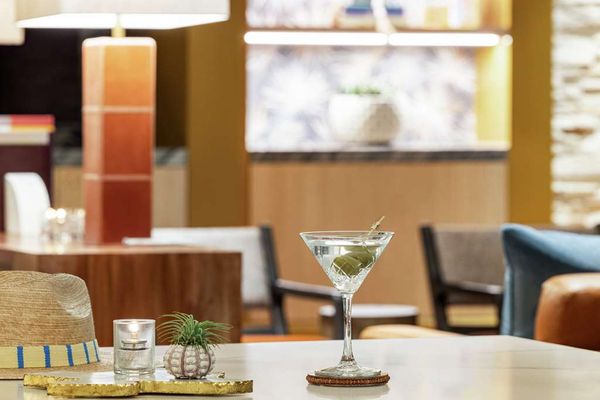 The Woodlands® Resort, Curio Collection by Hilton by null