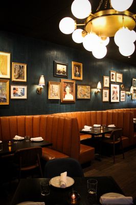 Sophia Steak Wilmette by null
