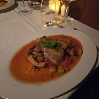 Trattoria Stella - Hake - Italian Near Me - Traverse City, Michigan Trattoria Stella - Hake - Italian Near Me - Traverse City, Michigan