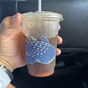 Olea Coffee - Coffee & Tea Near Me Olea Coffee - Coffee & Tea Near Me