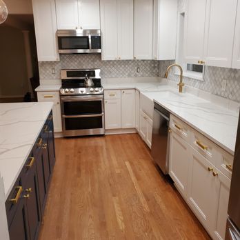 SH Construction - Kitchen - General Contractors Near Me SH Construction - Kitchen - General Contractors Near Me