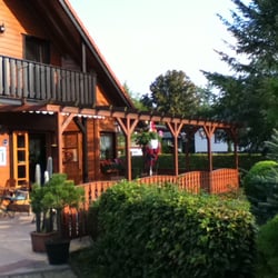 Gaststätte Turmeck