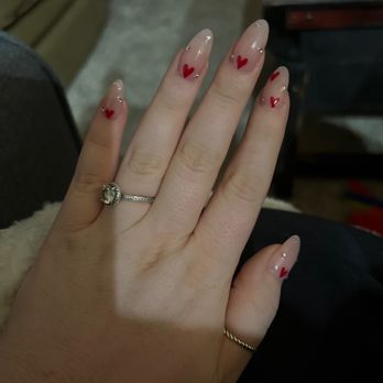 Pearl Nails - Nail Salons Near Me - Lacey, Washington