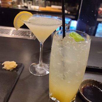 Tori Jiro - Citrus Dream and Yuzu Soda - Japanese Near Me - Watertown, Massachusetts Tori Jiro - Citrus Dream and Yuzu Soda - Japanese Near Me - Watertown, Massachusetts