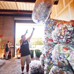 Kauai Community Recycling Service