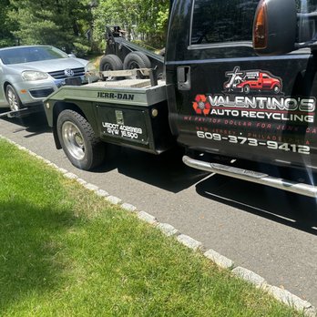 Valentinos Auto Recycling - Towing Near Me Valentinos Auto Recycling - Towing Near Me