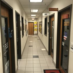 Army Topeka Recruiting Office