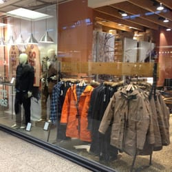 Timberland