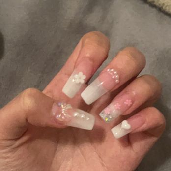 Ivy Nail - by jessica - Nail Salons Near Me - Daly City, California Ivy Nail - by jessica - Nail Salons Near Me - Daly City, California
