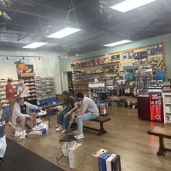 Big Peach Running - Alpharetta