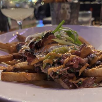 Union 50 - Pastrami poutine - Gastropubs Near Me - Indianapolis, Indiana Union 50 - Pastrami poutine - Gastropubs Near Me - Indianapolis, Indiana