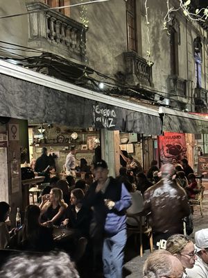 Expendio de Maiz by null