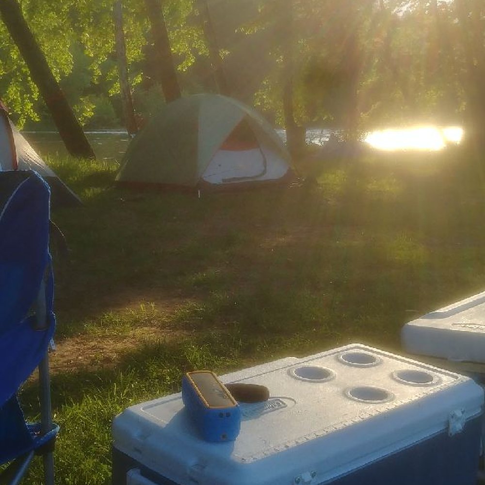 River Run Campground - Campgrounds Near Me - Rileyville, Virginia River Run Campground - Campgrounds Near Me - Rileyville, Virginia