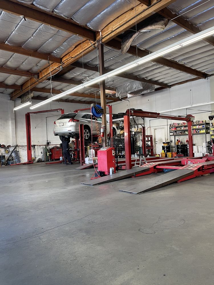 YIP’S AUTO REPAIR Updated October 2024 77 Reviews 1335 Minnis Cir