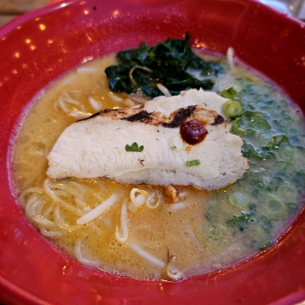 Yelp Elite Experience: Ramen Rendezvous - Spicy Chicken Ramen - Yelp Events Near Me - Tulsa, Oklahoma Yelp Elite Experience: Ramen Rendezvous - Spicy Chicken Ramen - Yelp Events Near Me - Tulsa, Oklahoma