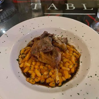 The French Table Bistro - French Near Me - Vancouver, British Columbia