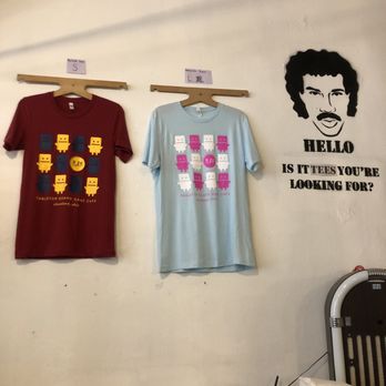 Tabletop - Available Merch - Cafes Near Me - Cleveland, Ohio
