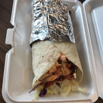 Cucina Zapata - Food Stands Near Me - Philadelphia, Pennsylvania
