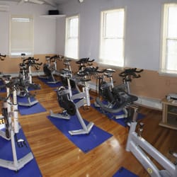 Energy Within Studio