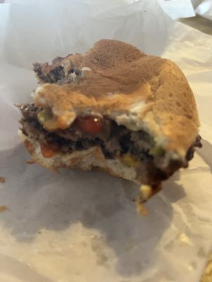 The Original Burger King by null