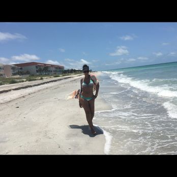 Belleair Beach - Beautiful place - Beaches Near Me - Belleair Beach, Florida