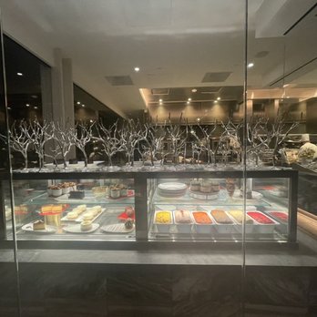 Steak 48 - Desserts - Steakhouses Near Me - Beverly Hills, California Steak 48 - Desserts - Steakhouses Near Me - Beverly Hills, California