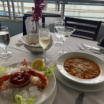 Il Gabbiano - Italian Near Me - Miami, Florida