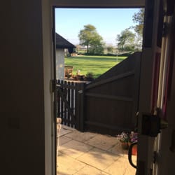 Pine Lodge Studios