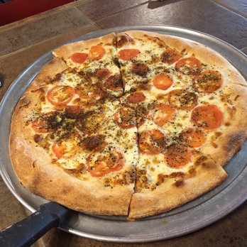 Mr. G's Italian Pizzeria - Margarita pizza - Pizza Near Me - Bryan, Texas Mr. G's Italian Pizzeria - Margarita pizza - Pizza Near Me - Bryan, Texas