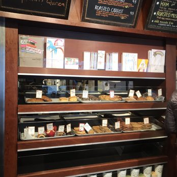 Dahlia Bakery - Bakeries Near Me - Seattle, Washington Dahlia Bakery - Bakeries Near Me - Seattle, Washington