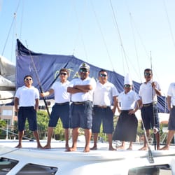 Catamaya Sailing Tours