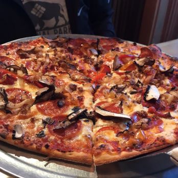 Fireside Pizza - Pizza - Pizza Near Me - Olympic Valley, California Fireside Pizza - Pizza - Pizza Near Me - Olympic Valley, California