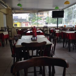 Machadu's Lanche