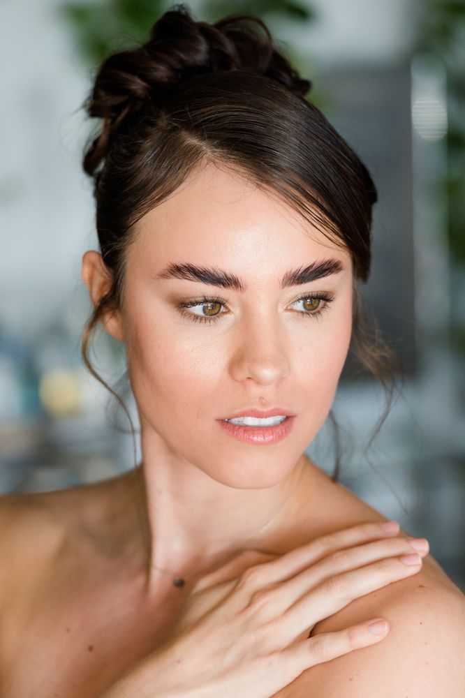 K Manley Studio Spa and Cosmetics