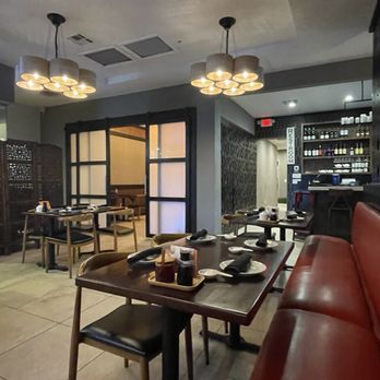 Kitchen Master - Chinese Near Me - Frisco, Texas