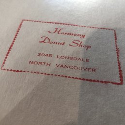 Donut box~ Donut box~