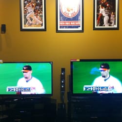 Pauls TV: King of Big Screen