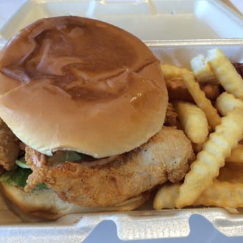 Guthrie's Chicken - Sandwiche - Chicken Shop Near Me - Erlanger, Kentucky Guthrie's Chicken - Sandwiche - Chicken Shop Near Me - Erlanger, Kentucky