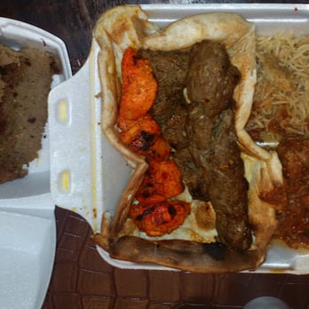 VA Kabob House - Springfield - Afghan Near Me - Springfield, Virginia