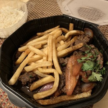 Dr Limon Ceviche Bar - Lomo Saltado - Seafood Near Me - Miami, Florida Dr Limon Ceviche Bar - Lomo Saltado - Seafood Near Me - Miami, Florida