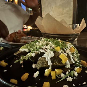 La Josie - Mexican Near Me - Chicago, Illinois
