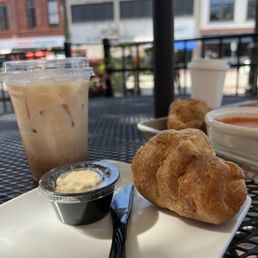 Mini Popover